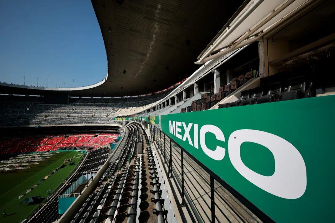 2026美加墨世界杯赛程公布，总赛期39天，多数场次不熬夜