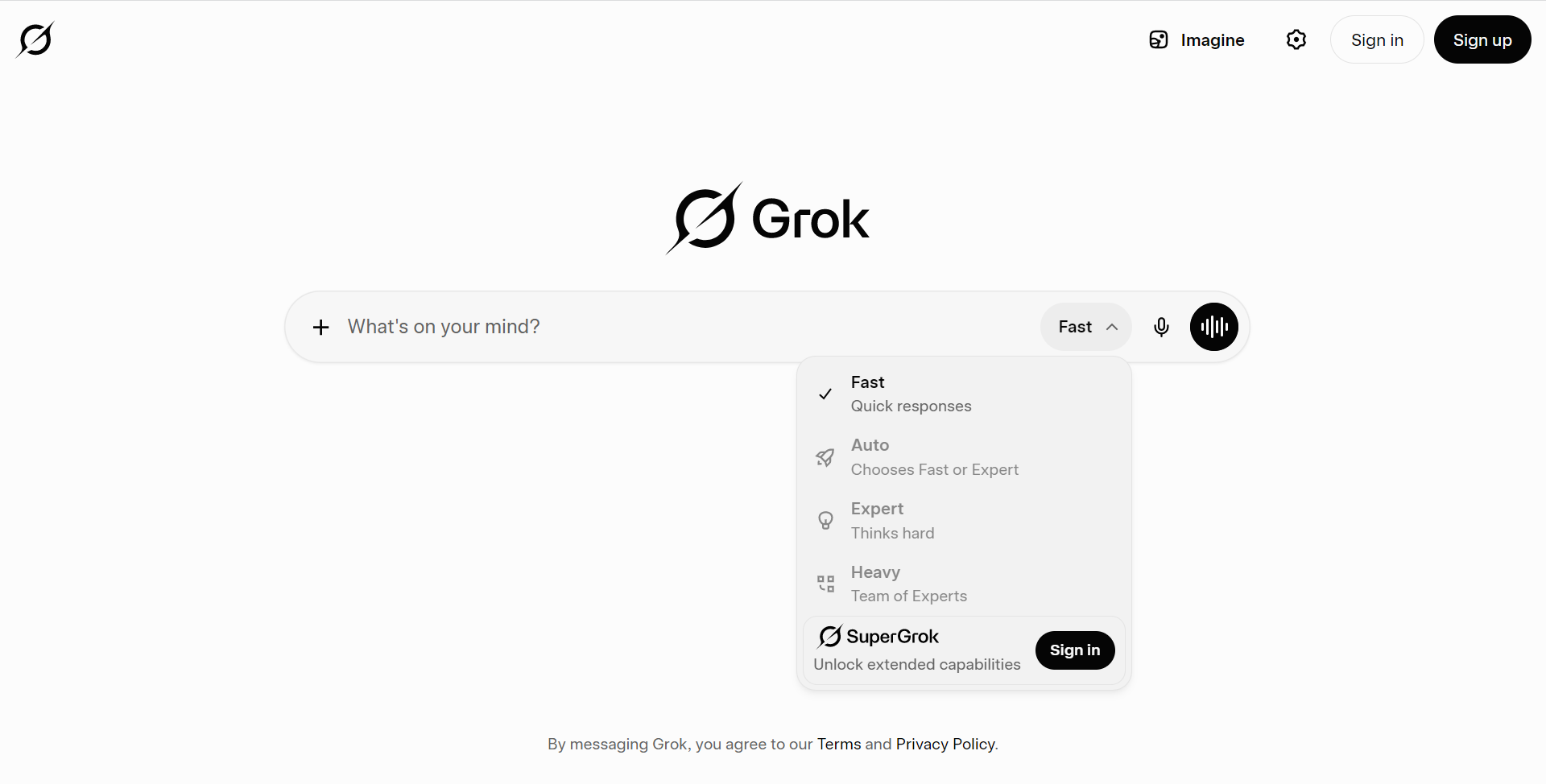 Grok 4.3保姆级教程：注册、核心功能与高级玩法全攻略-第2张图片-开云手机入口官网下载-开云app官方最新下载--V3.6.9