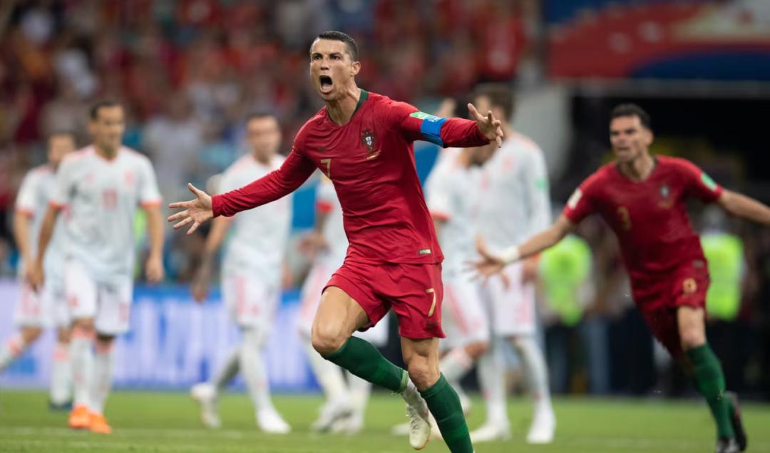 2026世界杯直播倒计时10天！48队新赛制必看指南-第4张图片-开云手机入口官网下载-开云app官方最新下载--V3.6.9