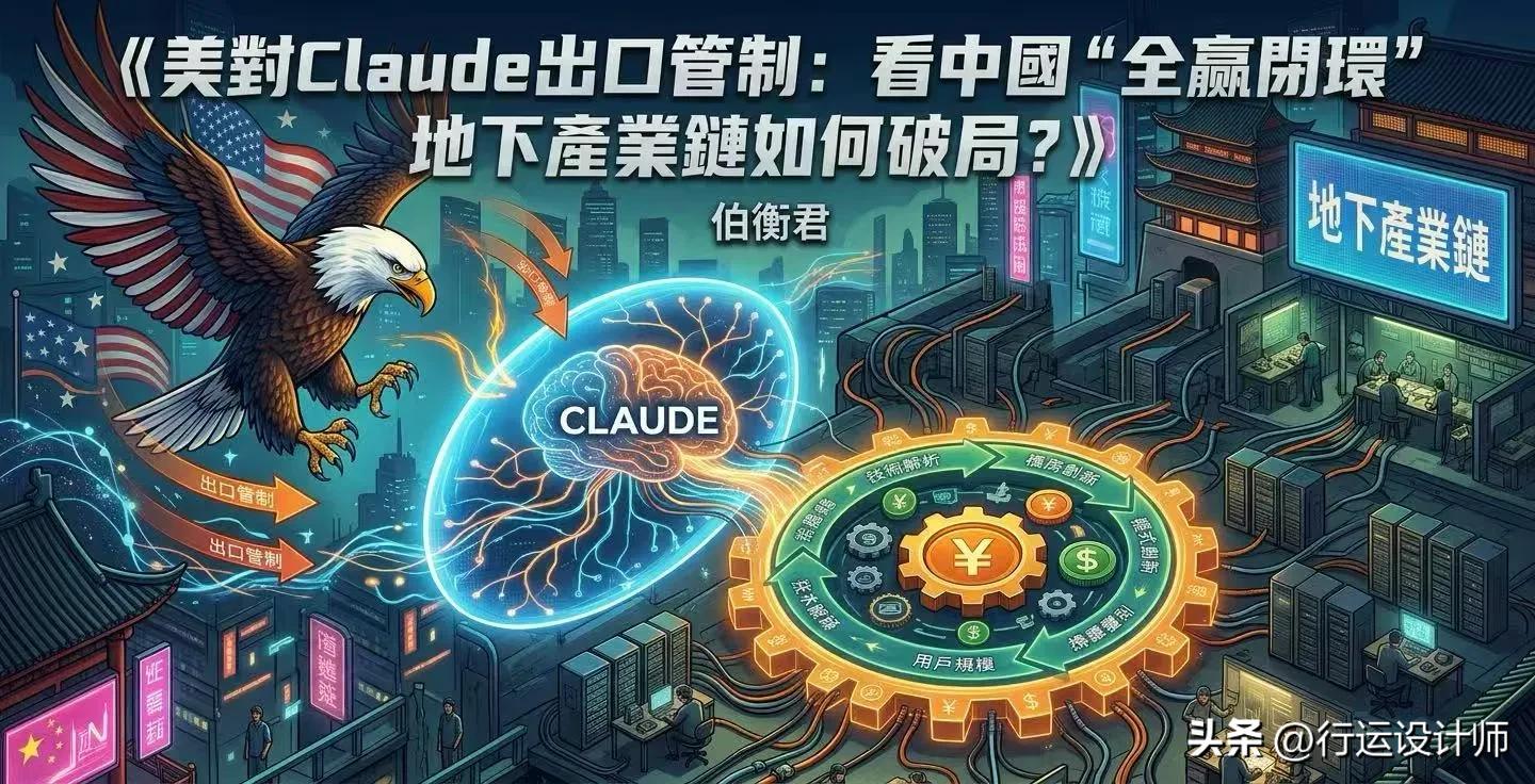 Claude Code性能太强，中国用户想尽办法也要用-第2张图片-开云手机入口官网下载-开云app官方最新下载--V3.6.9