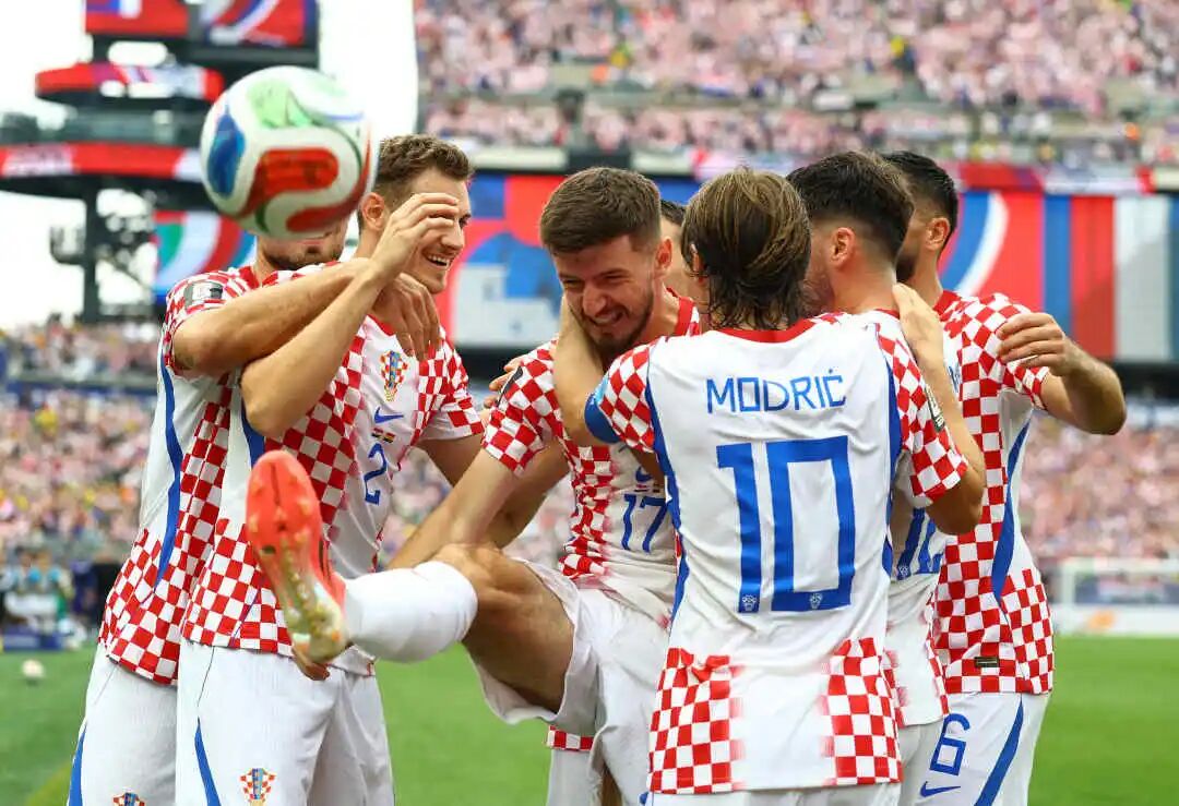 2026世界杯战报：英格兰2-0巴拿马，凯恩创纪录-第2张图片-开云手机入口官网下载-开云app官方最新下载--V3.6.9
