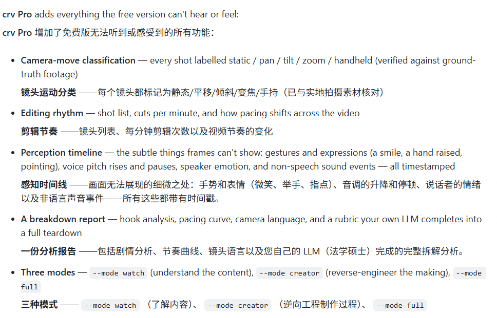 Chat GPT也能看视频了？开源神器让AI真正理解画面-第8张图片-开云手机入口官网下载-开云app官方最新下载--V3.6.9