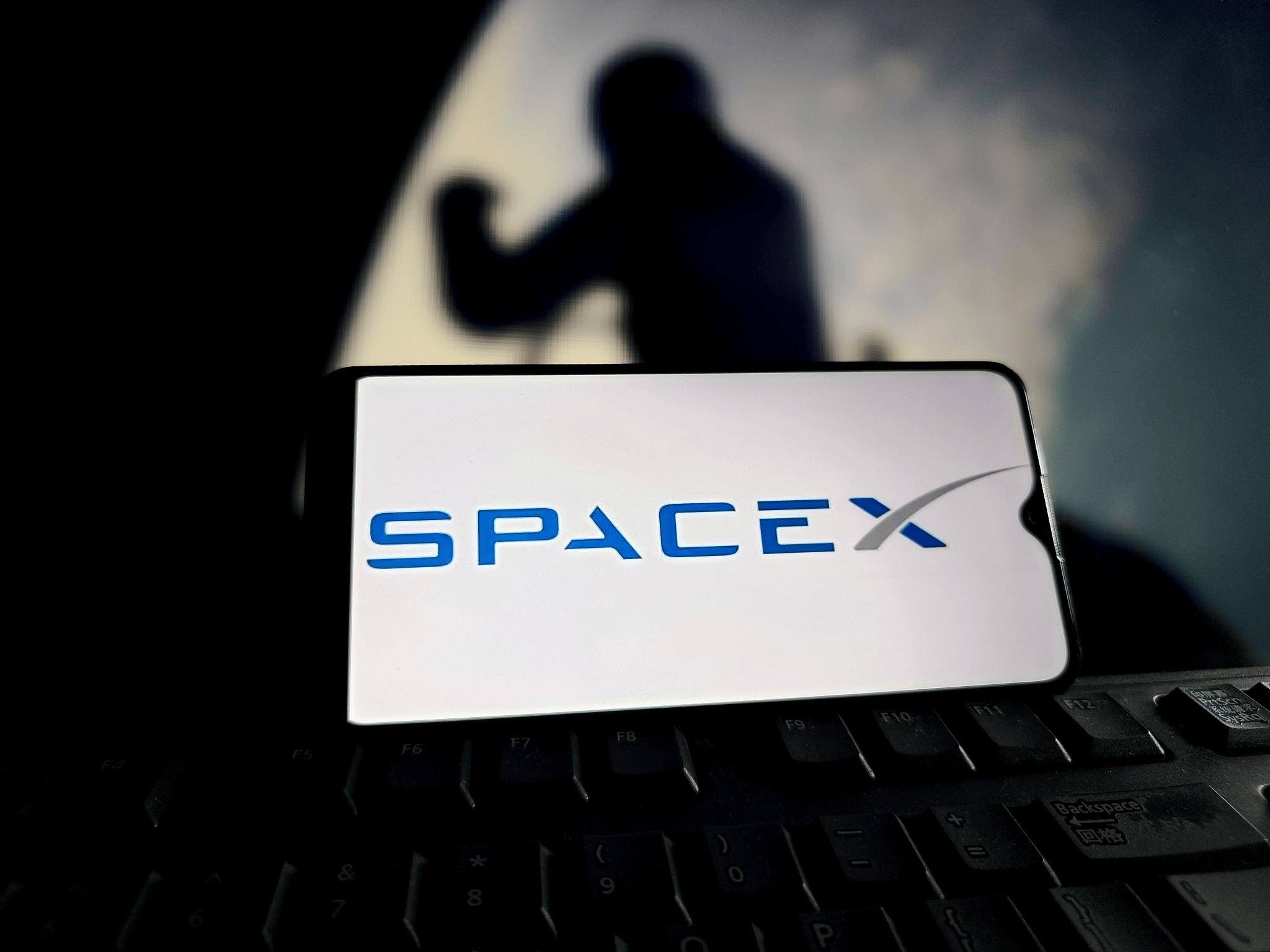 SpaceX估值2万亿,Grok AI却仅被用3次?-第2张图片-开云手机入口官网下载-开云app官方最新下载--V3.6.9 SpaceX估值2万亿,Grok AI却仅被用3次?-第2张图片-开云手机入口官网下载-开云app官方最新下载--V3.6.9