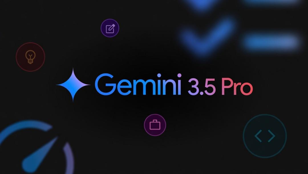 Gemini 3.5 Pro实力赶超Fable 5，谷歌王牌即将诞生-第4张图片-开云手机入口官网下载-开云app官方最新下载--V3.6.9