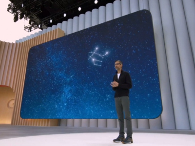 Google I/O 2025：AI深度赋能多领域