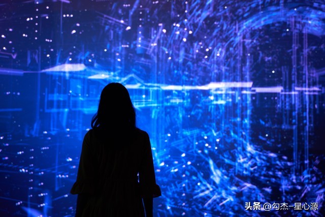AI只会做事不懂陪伴？人类急需有灵魂的陪伴型智能体-第2张图片-开云手机入口官网下载-开云app官方最新下载--V3.6.9