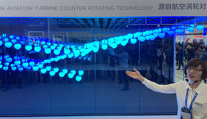 AI家电怎么选？看懂AWE2019这3个趋势就够了