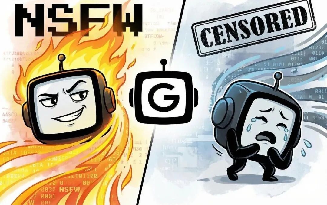 Grok太敢了！马斯克AI能绕过限制生成违规图片，你用它干过啥？-第10张图片-开云手机入口官网下载-开云app官方最新下载--V3.6.9