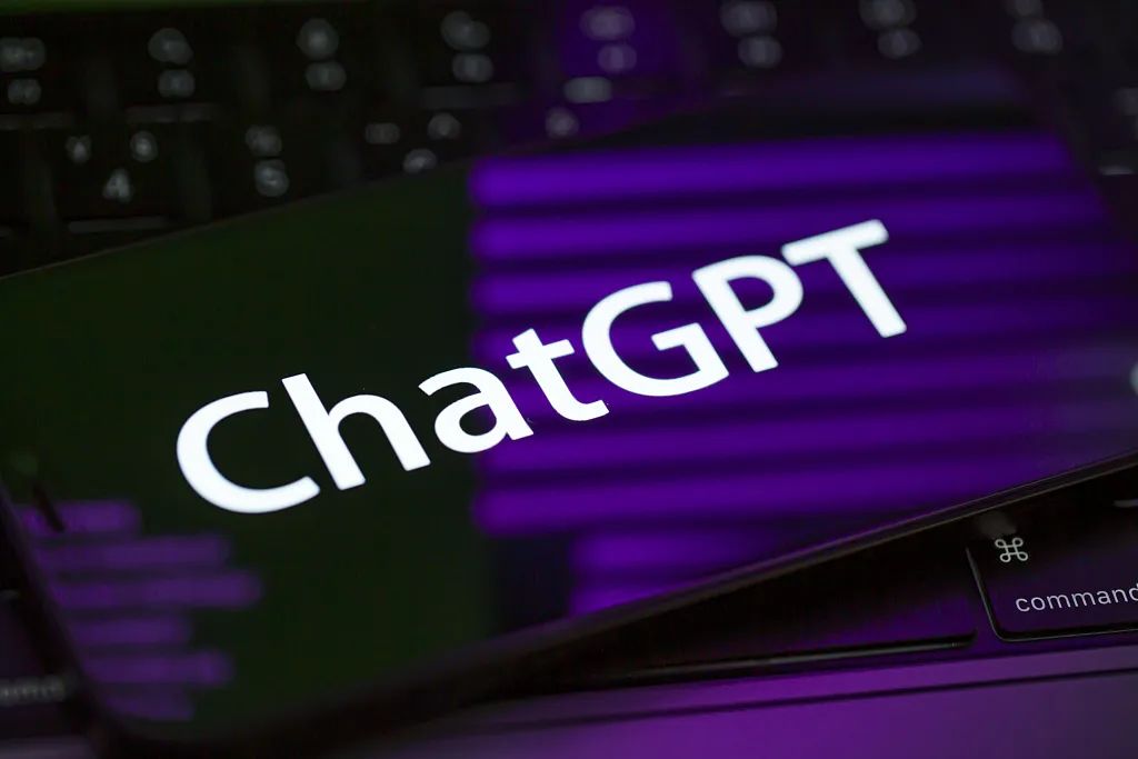 ChatGPT爆火，凭啥俩月1亿月活用户？预训练模型立大功-第4张图片-开云手机入口官网下载-开云app官方最新下载--V3.6.9