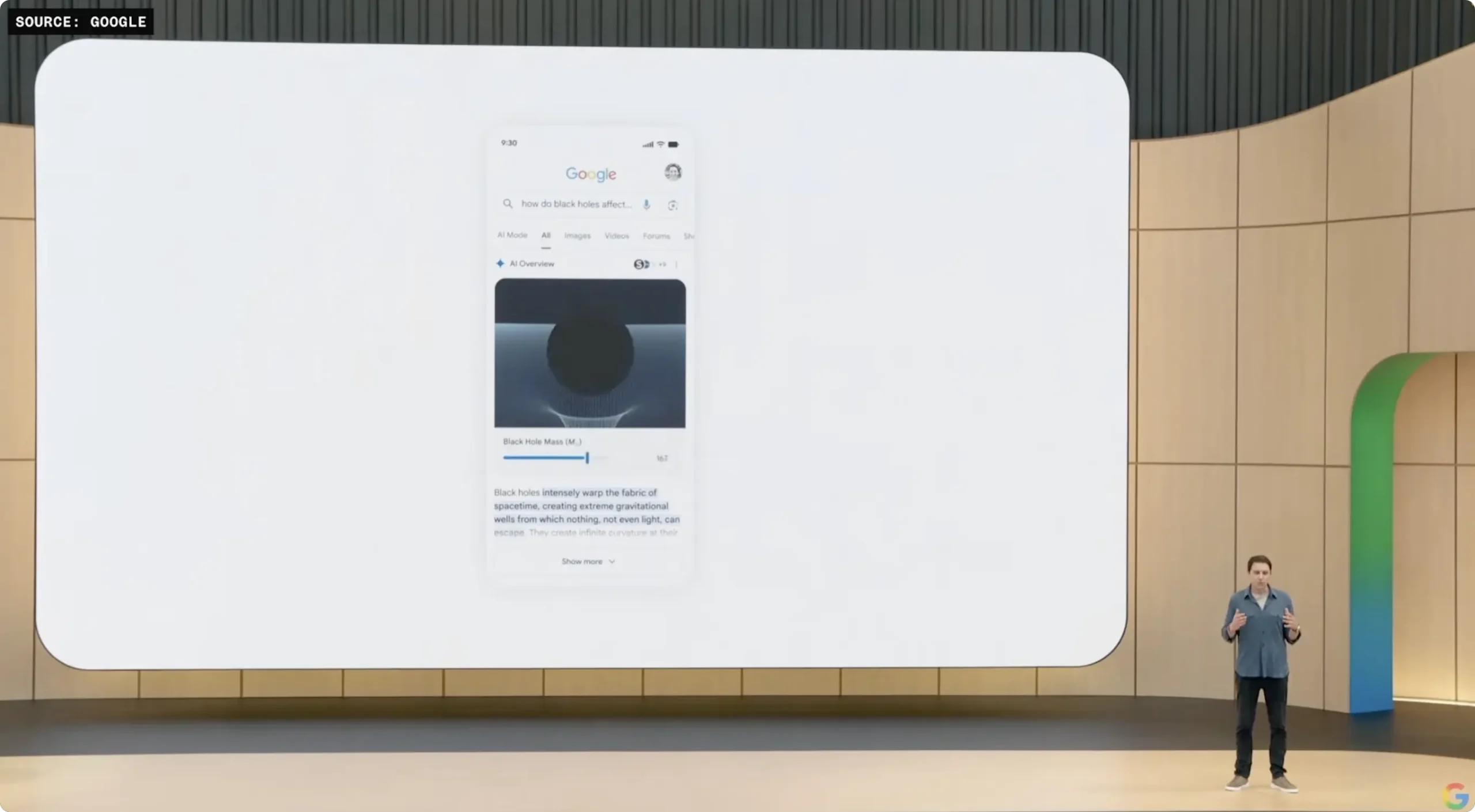 2026年Google I/O大会:Gemini 3.5等多项AI新功能亮相-第5张图片-开云手机入口官网下载-开云app官方最新下载--V3.6.9 2026年Google I/O大会:Gemini 3.5等多项AI新功能亮相-第5张图片-开云手机入口官网下载-开云app官方最新下载--V3.6.9