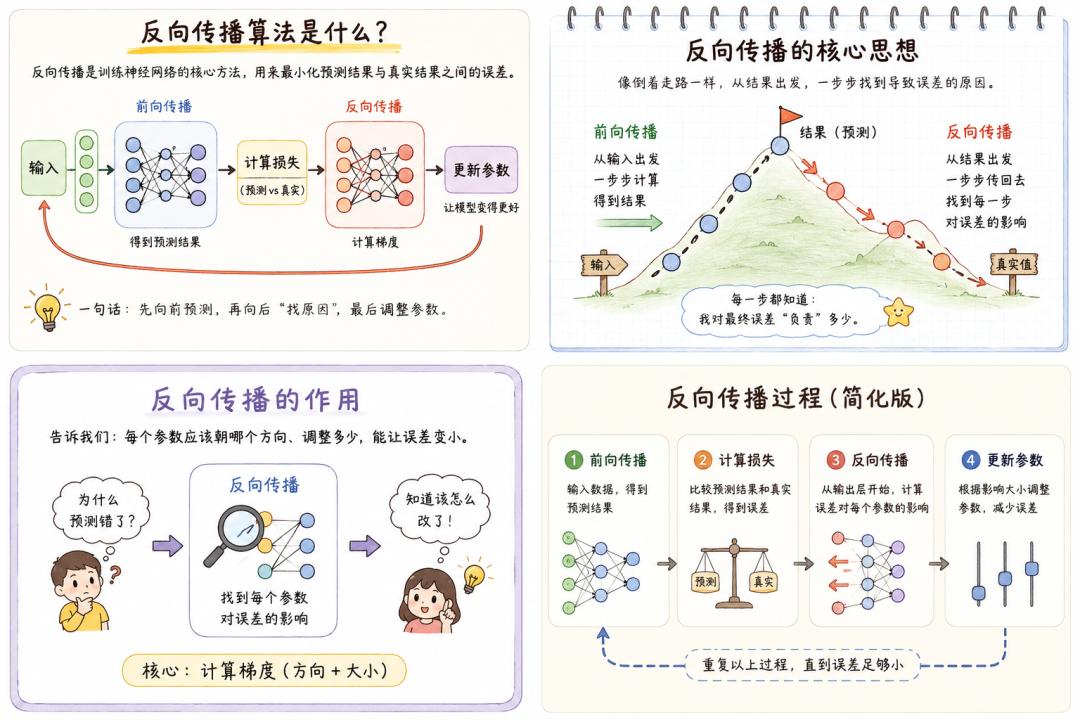 ChatGPT背后逆袭算法：被嘲20年的反向传播如何成就AI-第9张图片-开云手机入口官网下载-开云app官方最新下载--V3.6.9