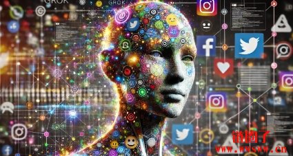 Grok：xAI 打造的人工智能，助你了解宇宙科学并答疑