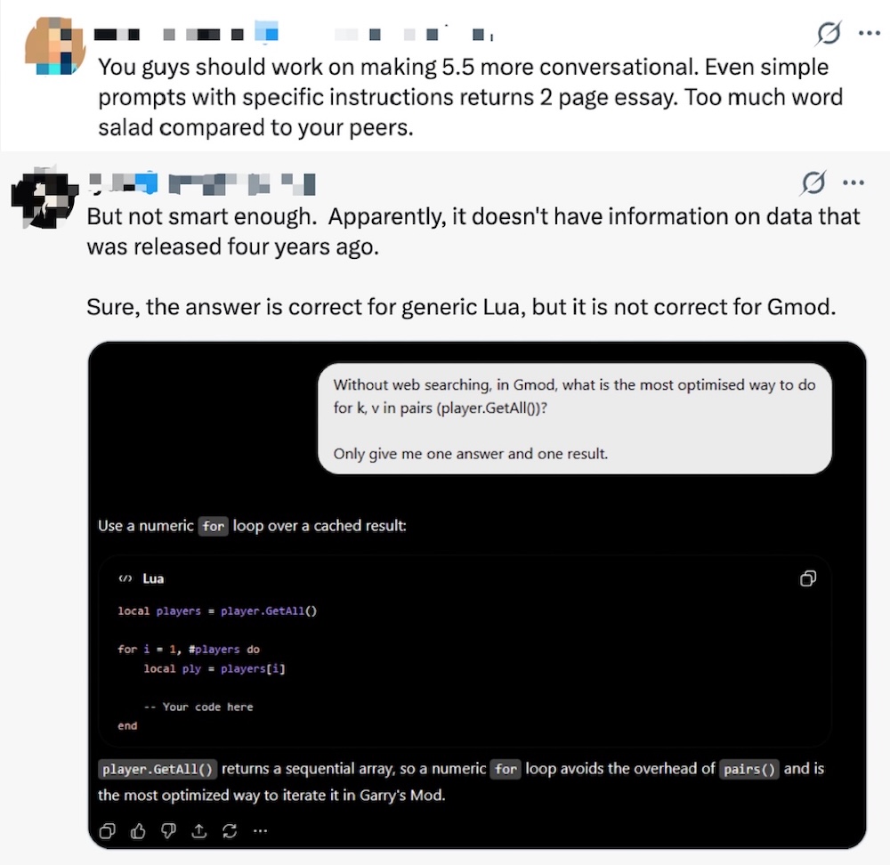 Chat GPT升级更懂聊天，购物决策咨询更贴心-第6张图片-开云手机入口官网下载-开云app官方最新下载--V3.6.9