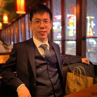 Grok 4背后80%华人学霸,清华浙大校友撑起硅谷最强AI-第23张图片-开云手机入口官网下载-开云app官方最新下载--V3.6.9 Grok 4背后80%华人学霸,清华浙大校友撑起硅谷最强AI-第23张图片-开云手机入口官网下载-开云app官方最新下载--V3.6.9