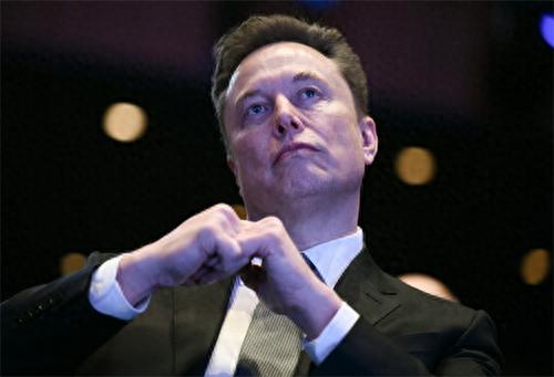 欧盟调查X平台Grok生成虚假色情内容，违规或遭重罚